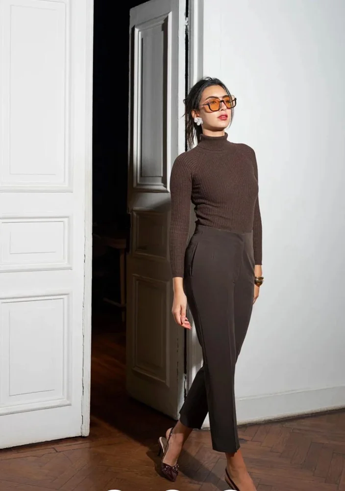 local brands Pants