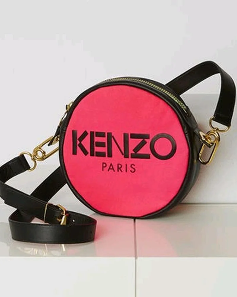 Kenzo Cross-Body Bag, size One size, photo 3