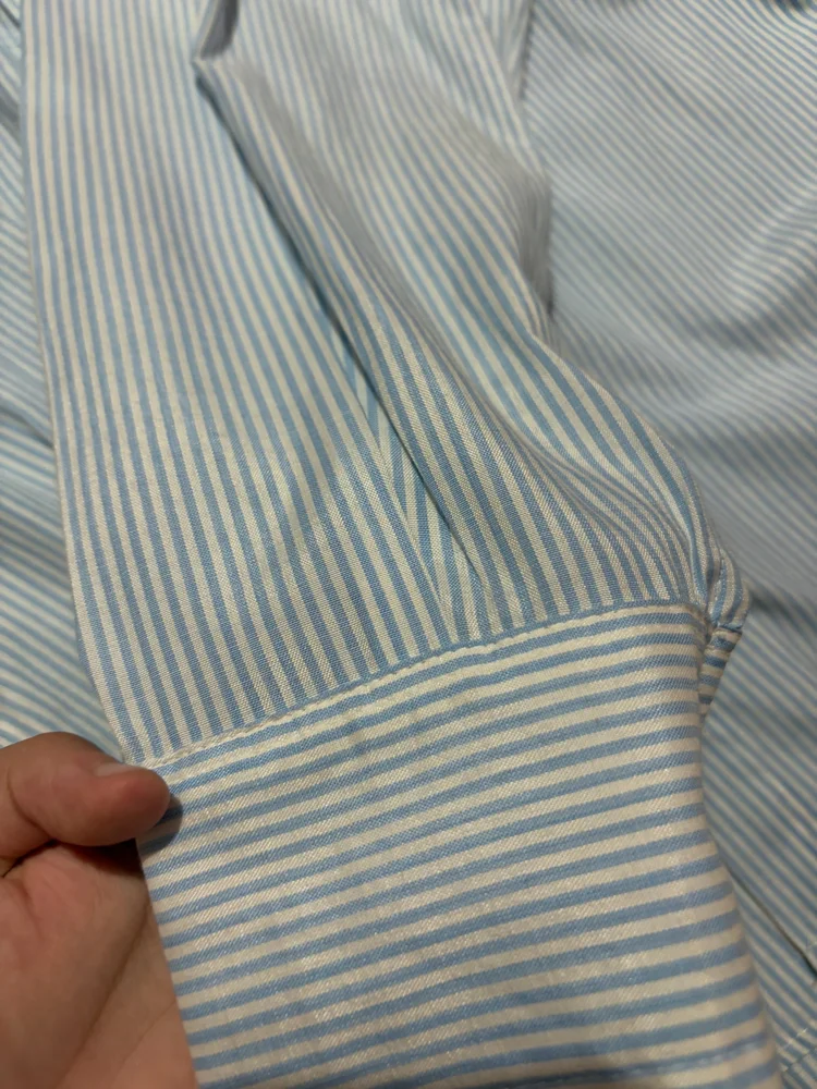 local brands Shirts, size XL / 42 / 14, photo 3