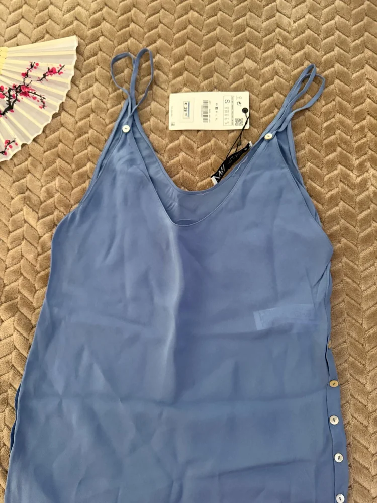 Zara Maxi Dresses, size S / 36 / 8, photo 2
