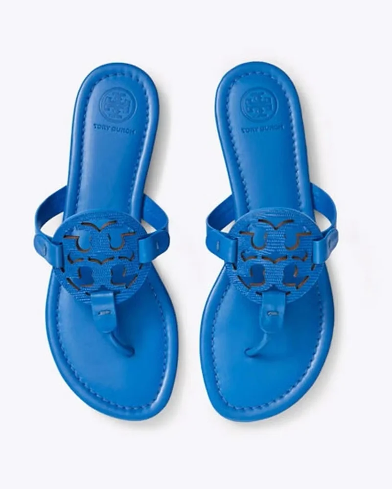Tory Burch Sandals, size 38, photo 3