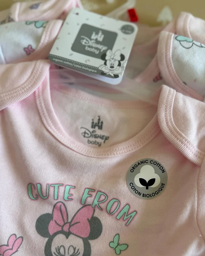 Disney Baby Sets, size 9–12m, photo 4