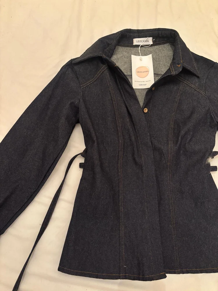 local brands Blouses, size S / 36 / 8, photo 3
