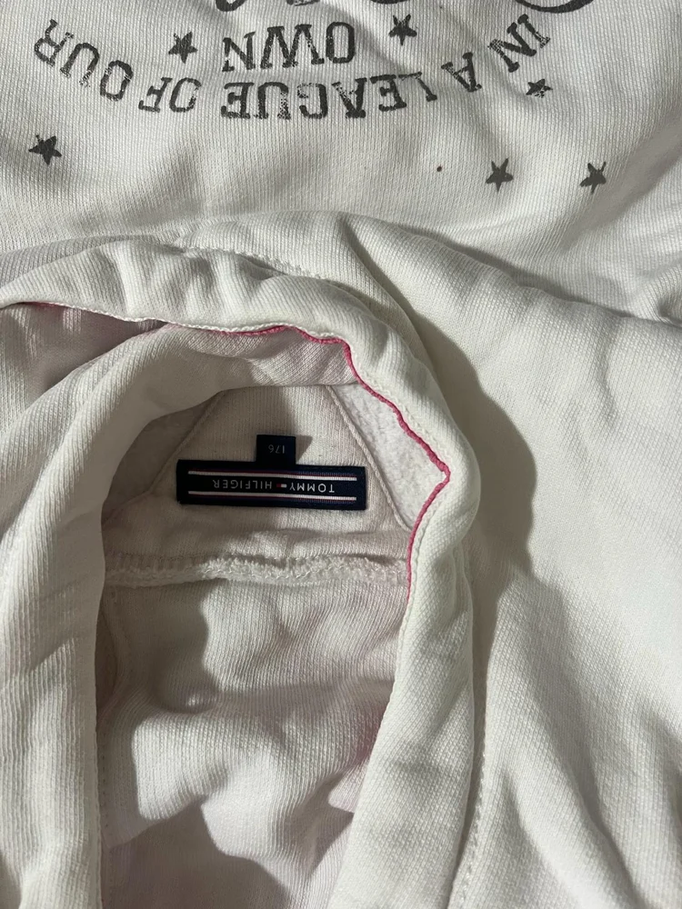 Tommy Hilfiger Hoodies, size XS / 34 / 6, photo 3