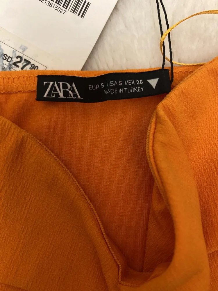 Zara Blouses, size S / 36 / 8, photo 5