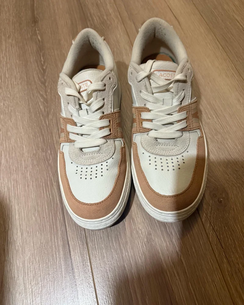 Lacoste Sneakers, size 37.5, photo 2