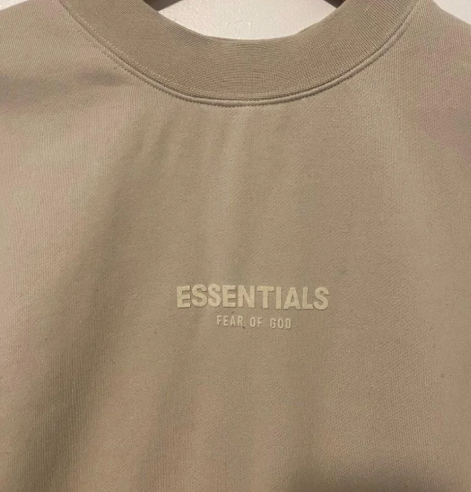 ESSENTIALS Sweatshirts