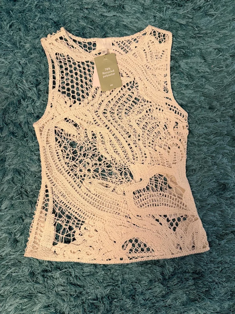 H&M Tank Tops