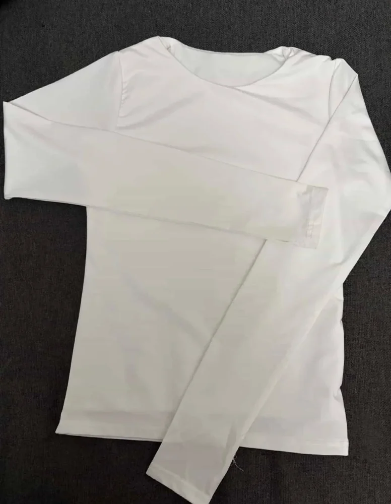 Long Sleeve