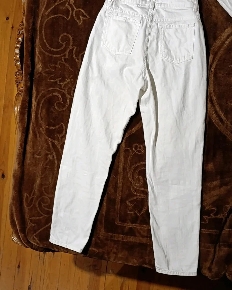 ASOS Jeans, size XXS / 32 / 4, photo 4