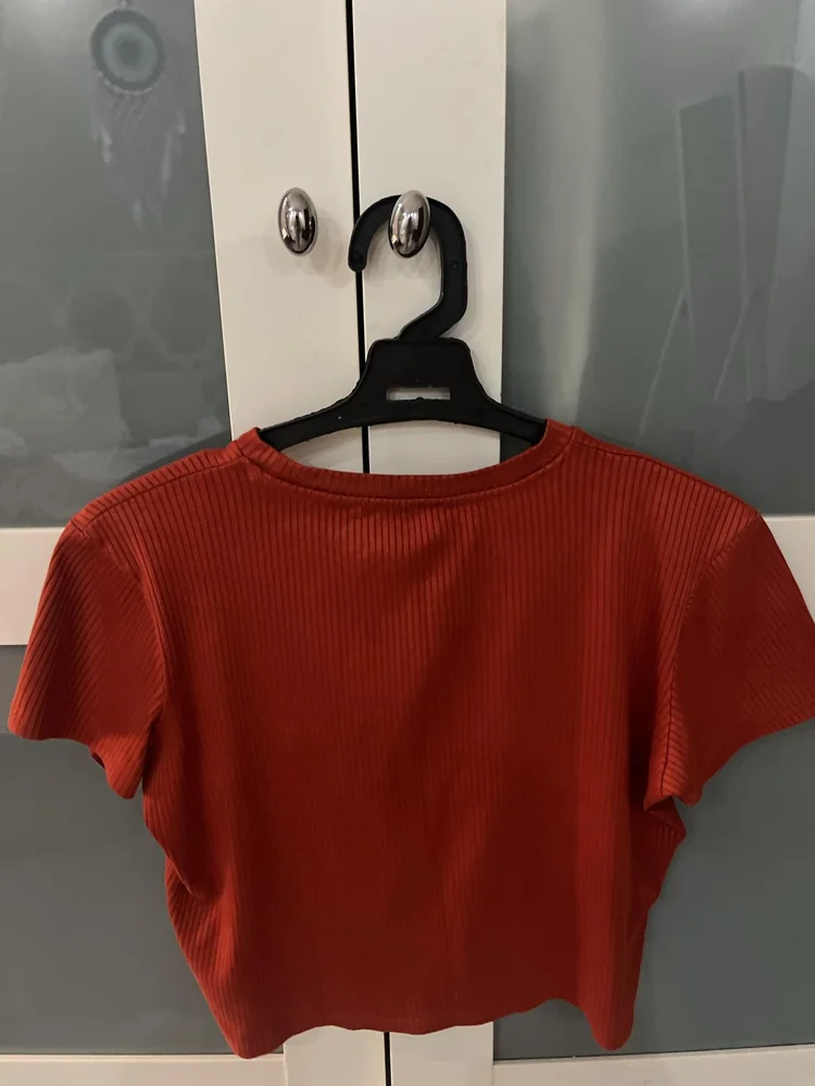 Bershka Crop Tops, size M / 38 / 10, photo 2