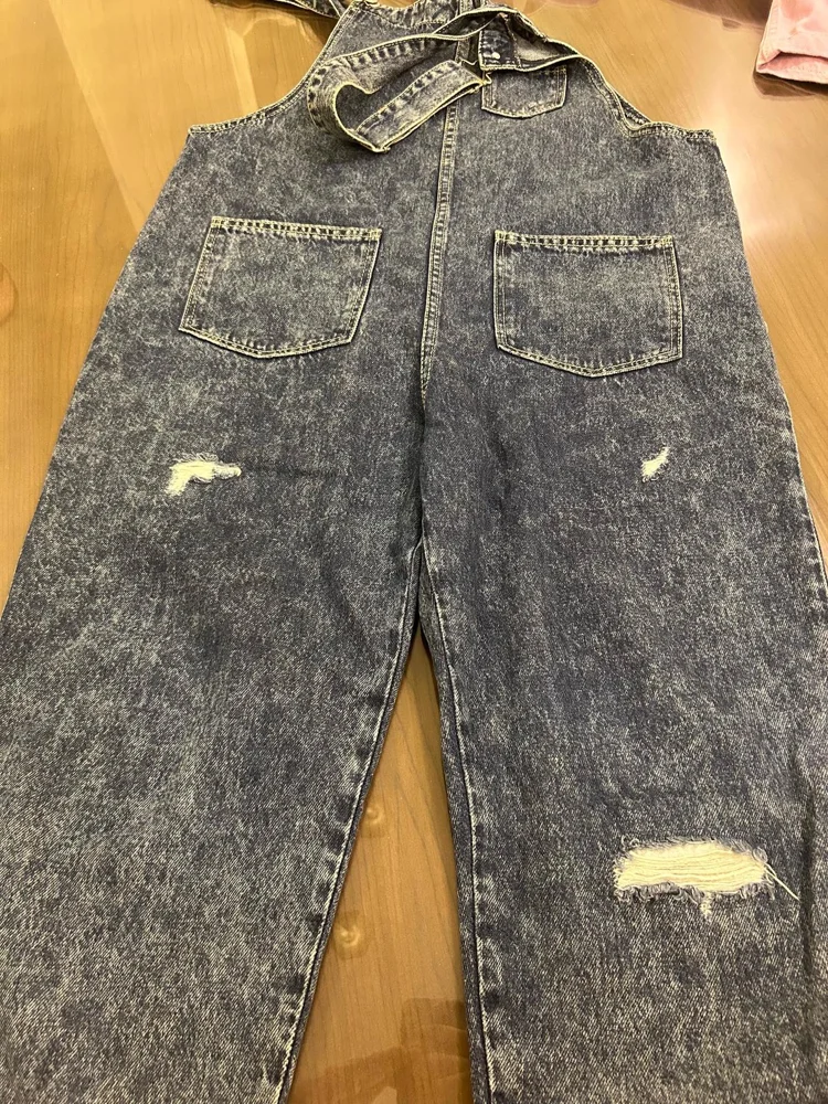 Jumpsuits, size M / 38 / 10, photo 3