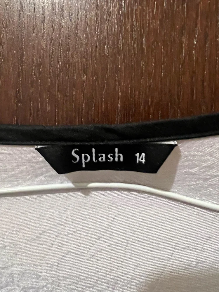 Splash Blouses, size L / 40 / 12, photo 2