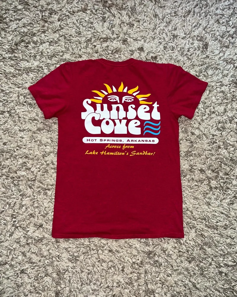 T-shirts, size S, photo 3