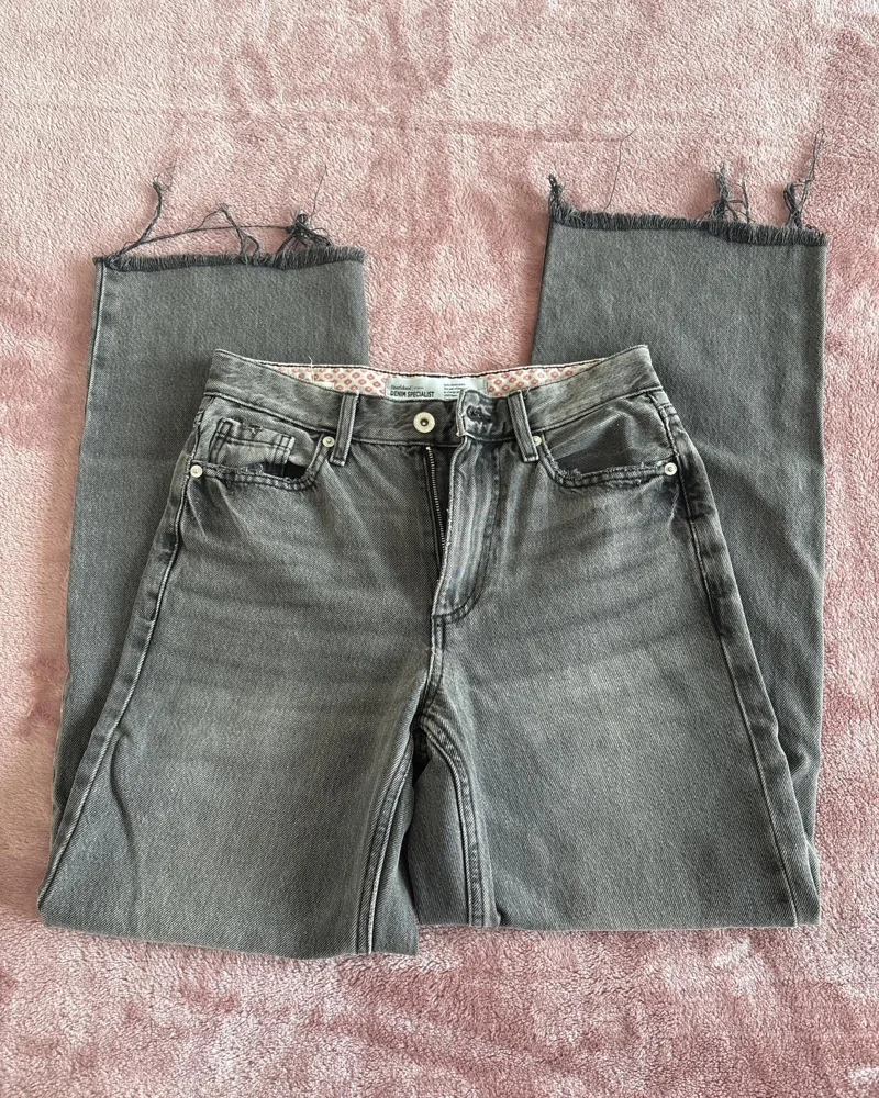 River Island Jeans, size XS / 34 / 6, photo 3