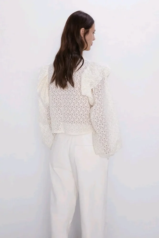 Zara Blouses, size M / 38 / 10, photo 3