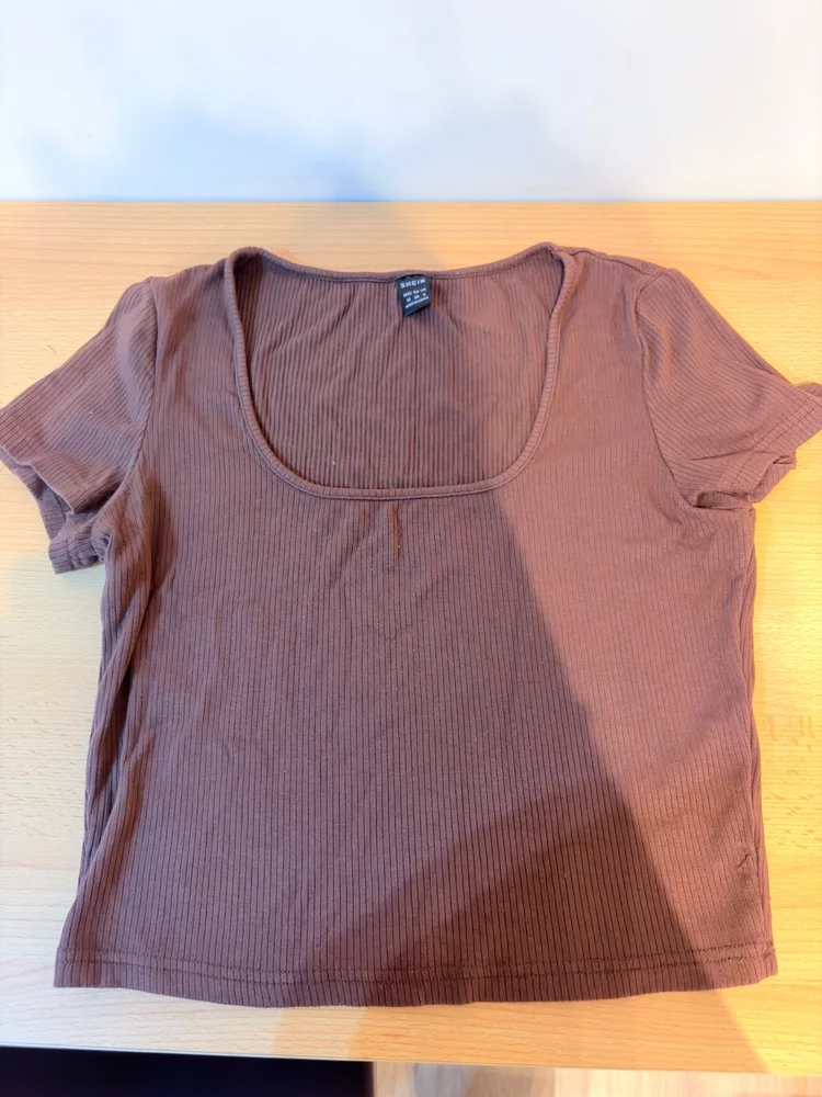 Shein Crop Tops, size M / 38 / 10, photo 2