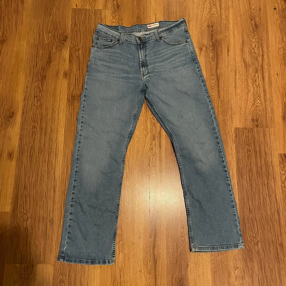 Wrangler Jeans