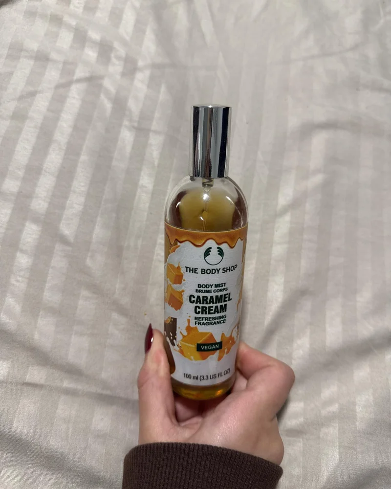 The Body Shop Perfume, size No Size, photo 3