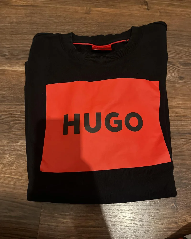 Hugo Boss Sweatshirts