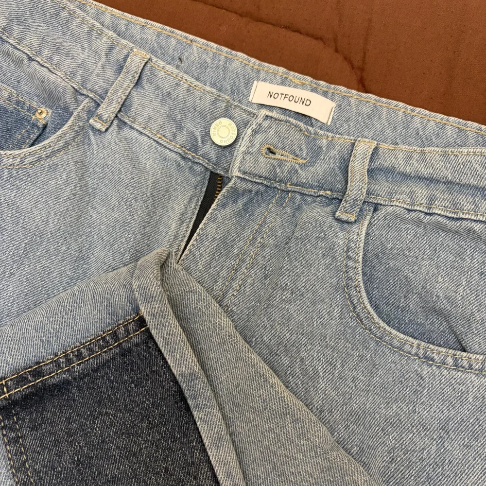 Notfound Co Jeans, size S / 36 / 8, photo 4