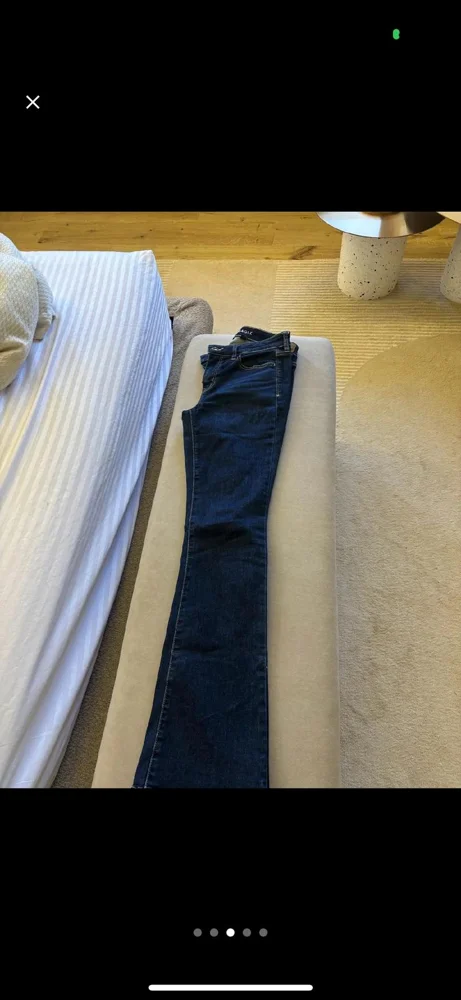 American Eagle Jeans, size XXS / 32 / 4, photo 3