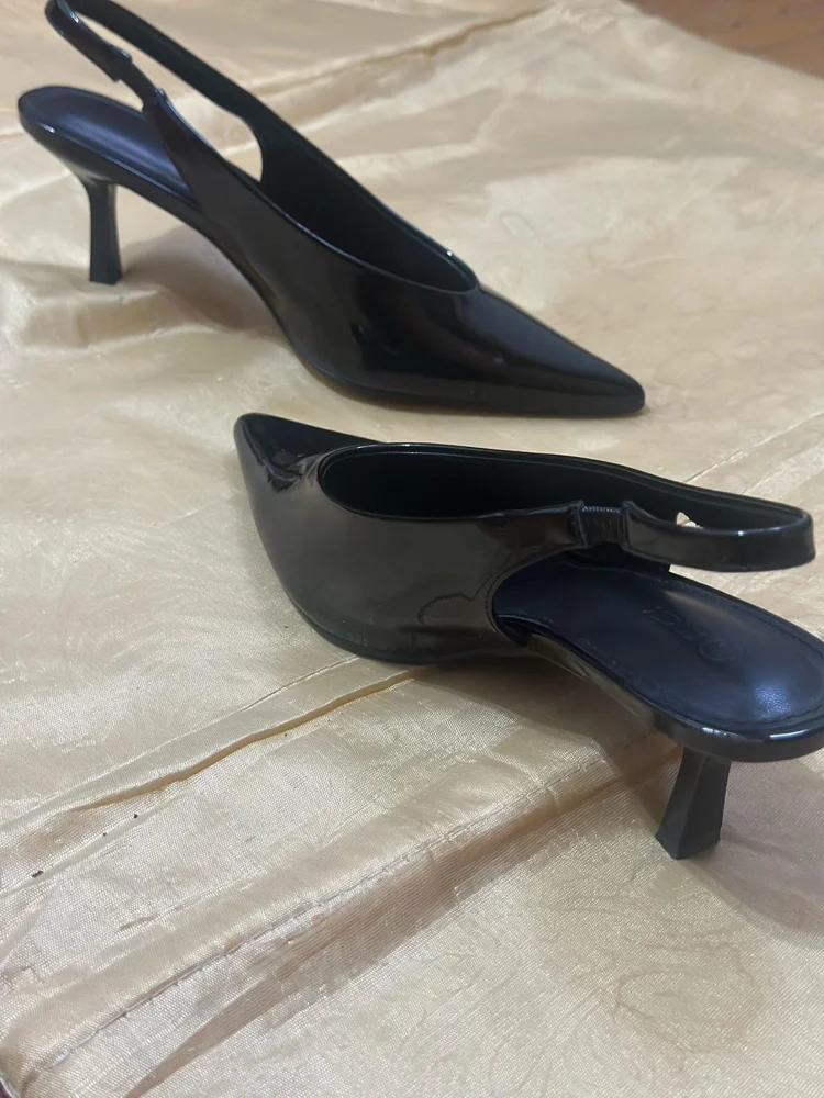 Max Kitten Heels, size 37, photo 4