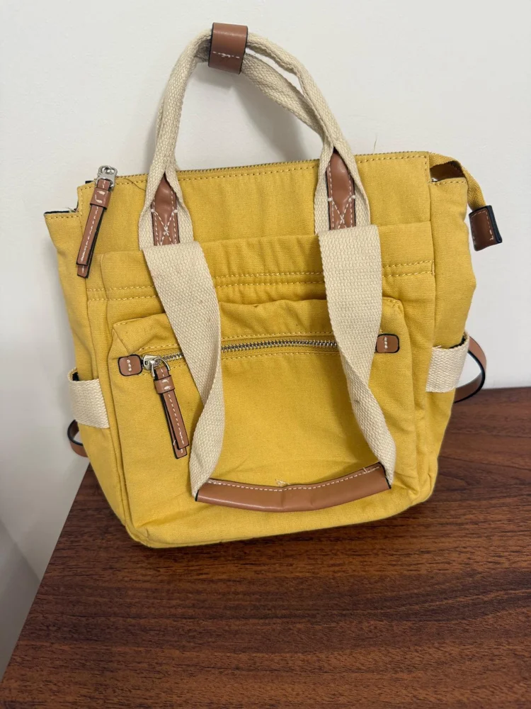 Shoulder Bag