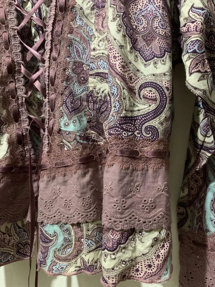 Blouses, size M / 38 / 10, photo 6