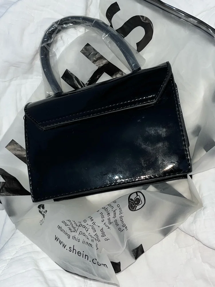 Shein Mini Bag, size Other, photo 4