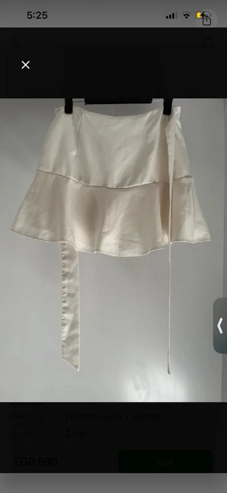 Zara Skirts, size L / 40 / 12, photo 4