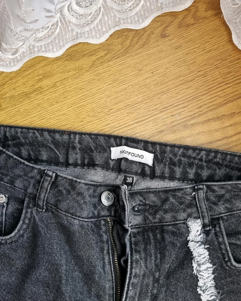 Notfound Co Pants, size M / 38 / 10, photo 2