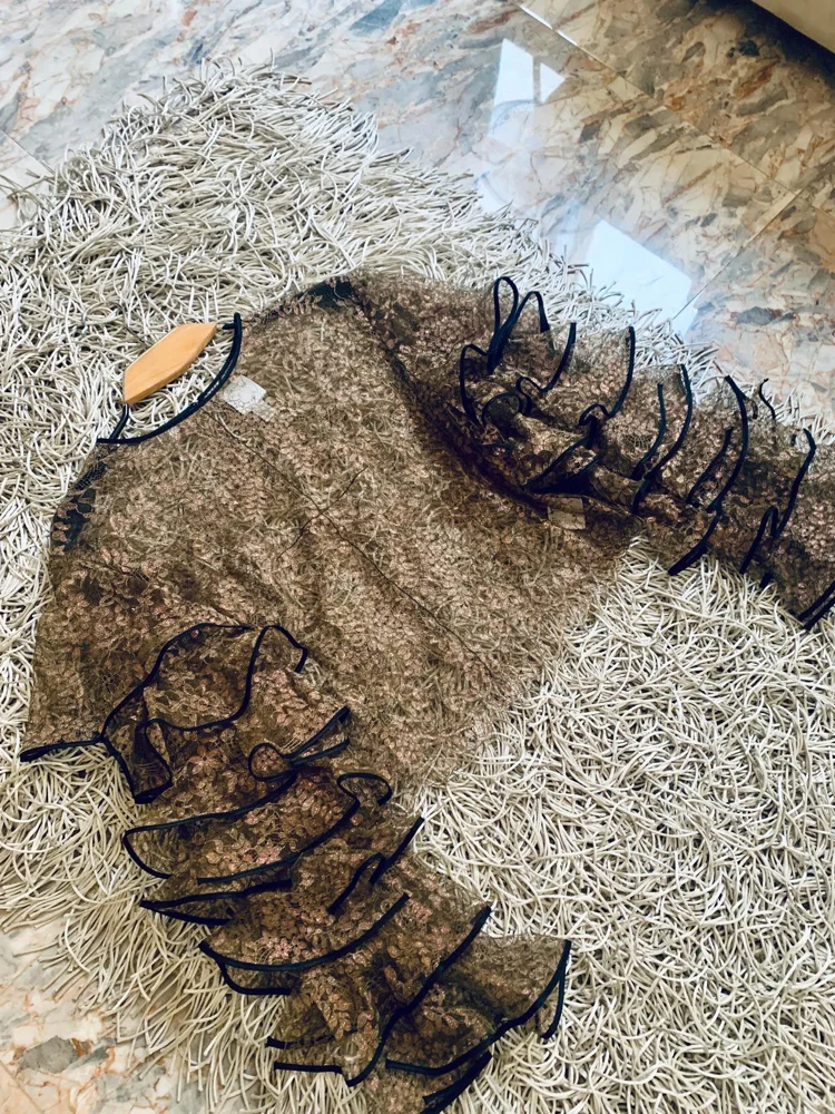 Huishan Zhang Blouses, size M / 38 / 10, photo 6