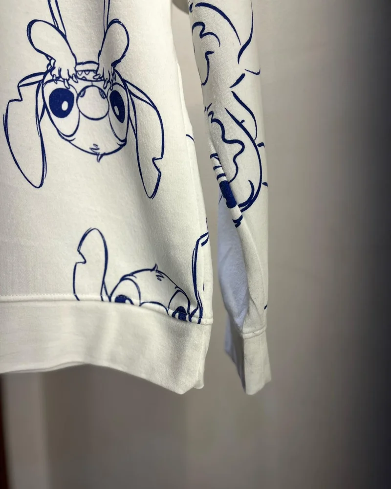 Disney Sweatshirts, size M / 38 / 10, photo 3