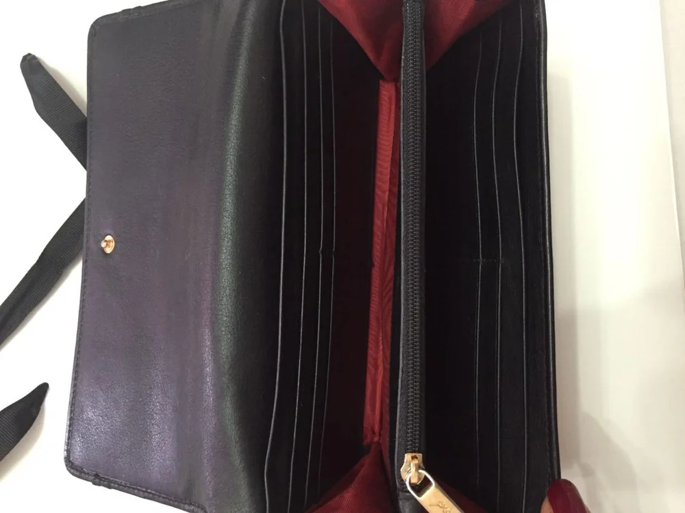 Chopard Wallets, size Other, photo 2