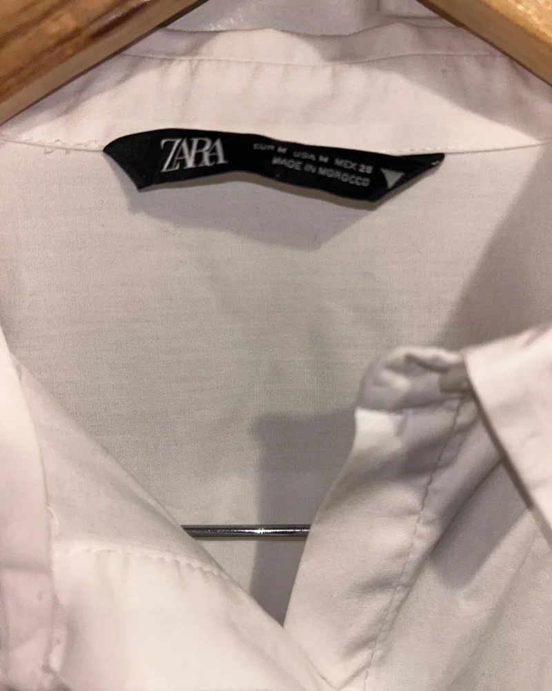Zara Shirts, size M / 38 / 10, photo 3