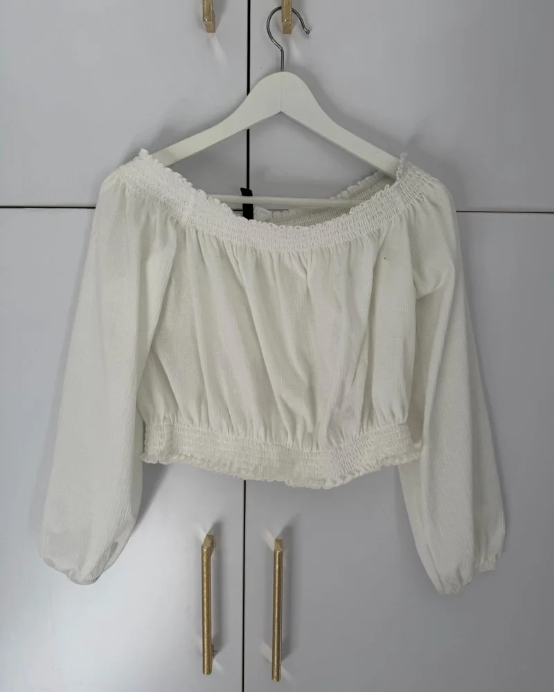 H&M Blouses