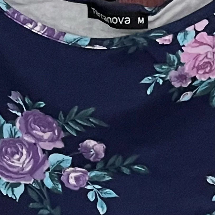 Terranova Long Sleeve, size M / 38 / 10, photo 3