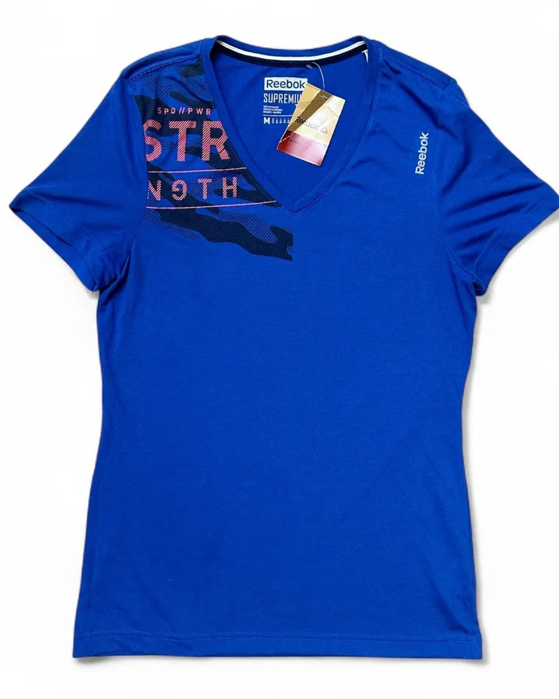 Reebok Shirts, size M / 38 / 10, photo 2
