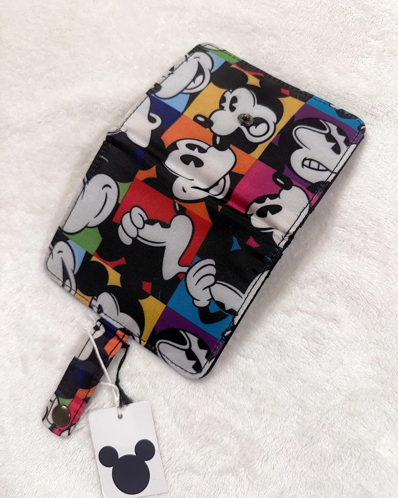 Disney Wallets, size One size, photo 6