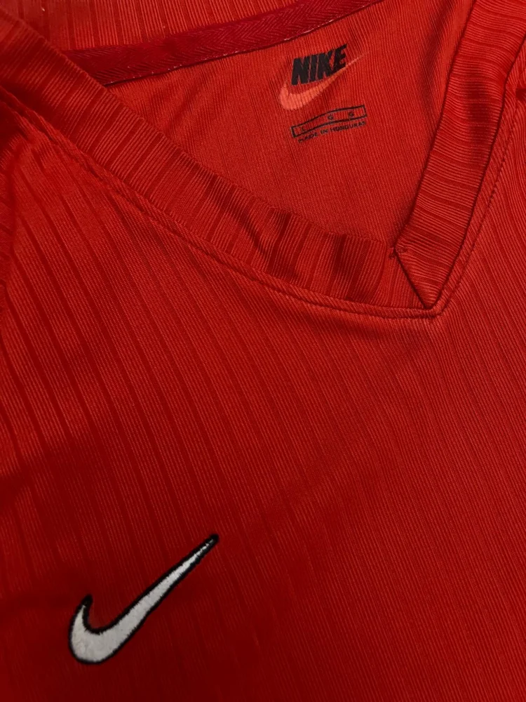 Nike T-shirts, size L, photo 2