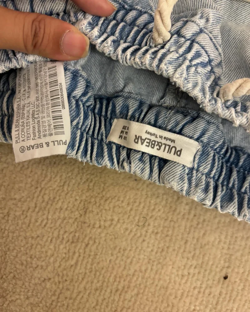 Pull & Bear Jeans, size M / 38 / 10, photo 3