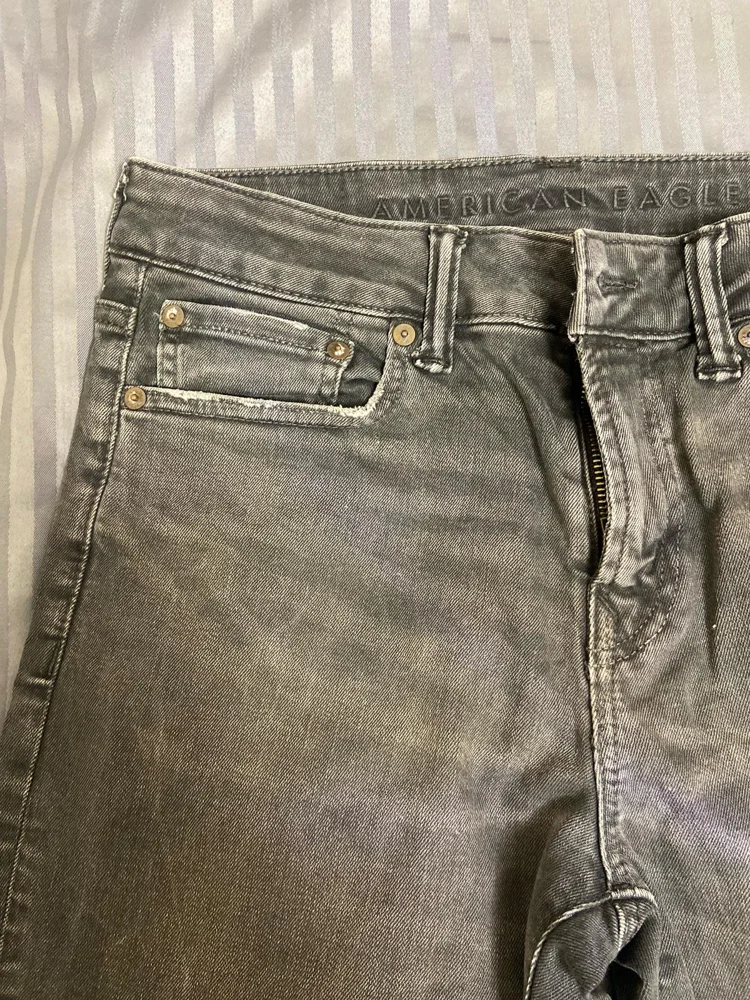 American Eagle Jeans, size S, photo 4