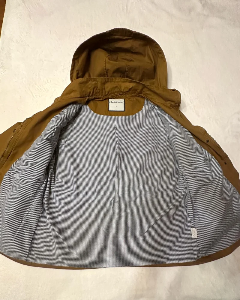 Massimo Jackets, size M / 38 / 10, photo 5
