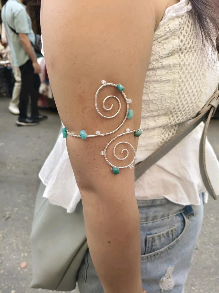 Bracelets, size Other, photo 2