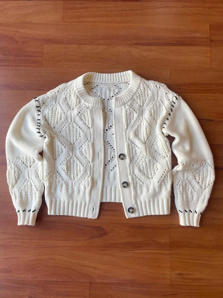 Cardigans