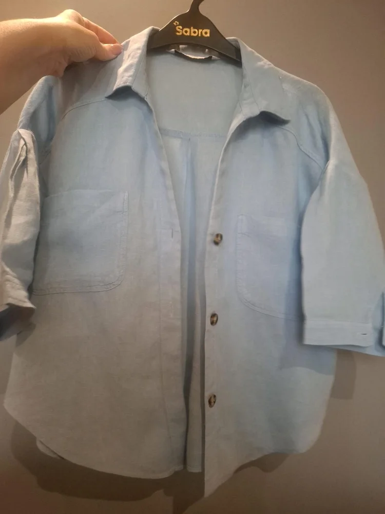 Zara Shirts, size XS / 34 / 6, photo 2