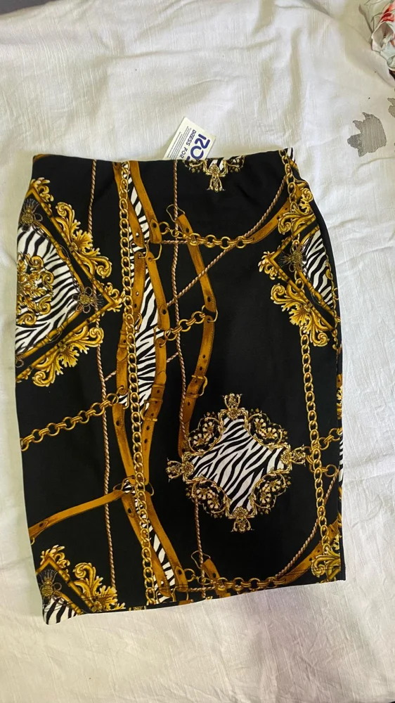 IRIS Skirts, size S / 36 / 8, photo 2