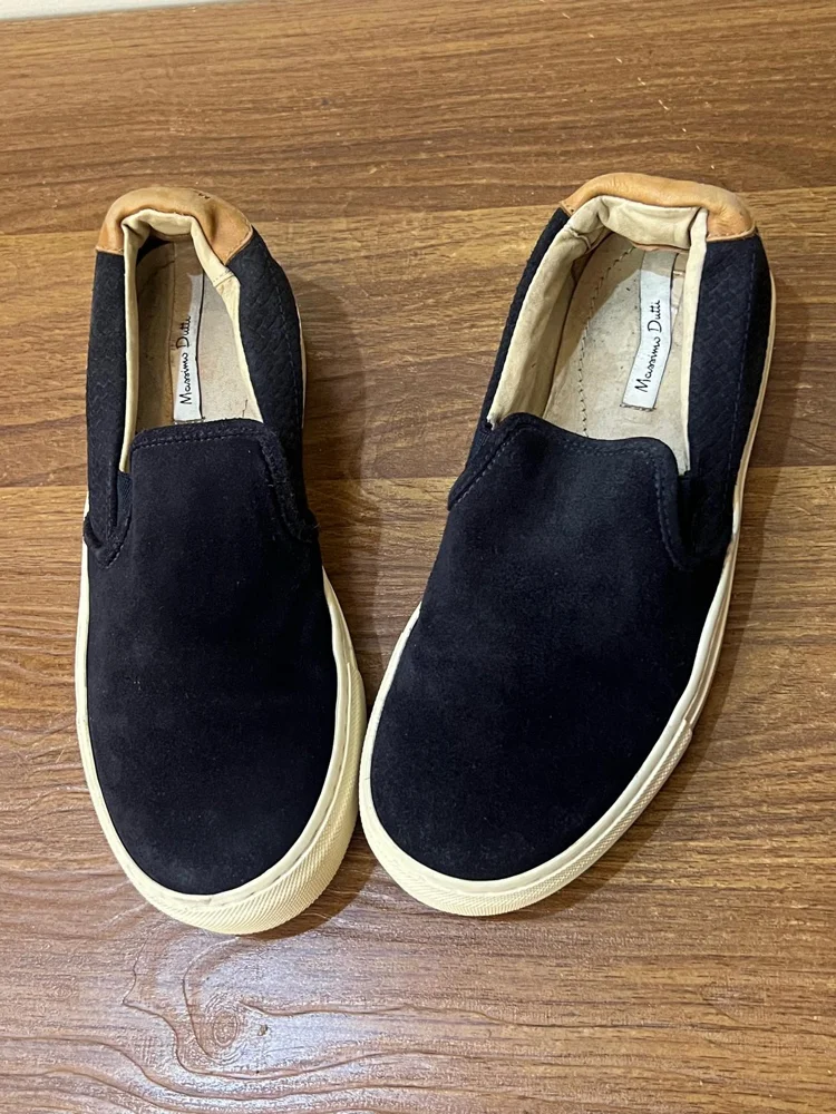 Massimo Dutti Sneakers, size 37, photo 5