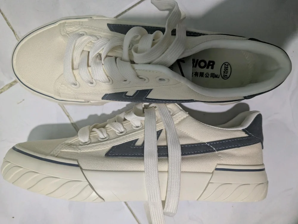 Shein Sneakers